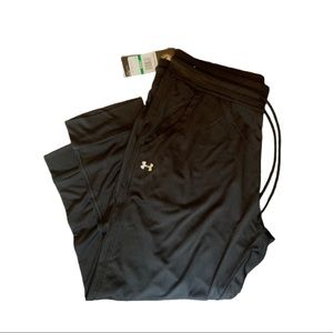 Womens Large Under Armour Capris